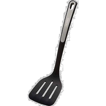 (Direct mail from Japan) Thermos Thermos Spatula Black KT-F001 BK