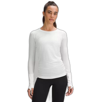 Japan direct mail SwiftlyTech long-sleeved T-shirt breathable lululemon lululemon prod9750543