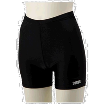 (Direct mail from Japan) Sasaki Sasaki 2-point tights SG-1242L black JL Sports