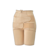 (Direct Mail from Japan) Inujirushi Inujirushi Belly Belt Postpartum Care Stable and Durable Beige G450