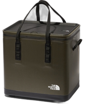Self-operated | THE NORTH FACE Field Cooler 36 NM82103