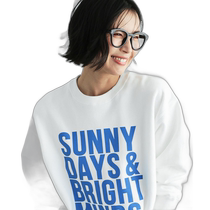 Japanese direct mail BARNYARDSTORM womens UV protective round glasses 103025