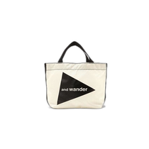 Japan direct mail and wander CORDURA logo canvas bag small size other bags