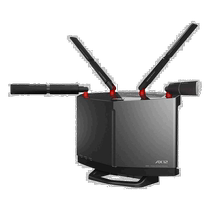 Buffalo Wireless Road by the instrumental WiFi WXR-5950AX12 Bafa network antenna