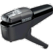 (Japan Direct Mail) National Reputation HARINACS Inutile Stapler 10 pages reliées SLN-MSH110D