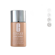 Japan direct mail Clinique Clinique even natural makeup foundation 15 30ml multi-color optional
