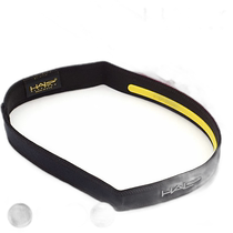 Japan direct mail HALO headband to prevent sweat from entering the eyes HALO pullover type H0025 one