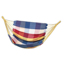 Japan Direct Mail Captain Stag Mens and Womens Palm Chair Simulated Outdoor Equipment Hammock Camping CAPT