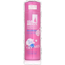 (Direct mail from Japan) SEABREEZE Deo Water 160ml Refreshing after exercise and outdoor activities