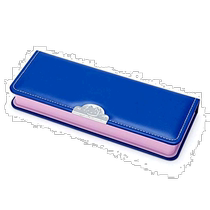 (Direct mail from Japan) sanrio pen box hellow kitty single-sided opening and closing pen box is easy to carry