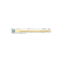 Japan direct mail Rennsteig chisel manual hardware tool handheld easy to repair and store