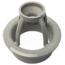 (Direct Mail from Japan) Panasonic Repair Supplies Faucet Related Products Residential Free Drainage White PC5