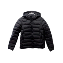 Japan direct mail PYRENEX SPOUTNIC SOFT2 down jacket HWS005-BK-36 womens black