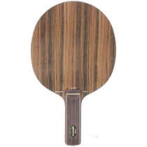 Japan direct mail STIGA men and women EBENHOLZ NCT V Evanholz NCT V STR table tennis