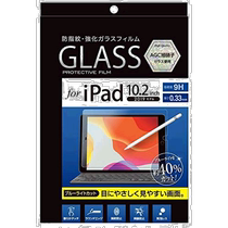 (Direct mail from Japan) The nakabayash blue light film can be applied easily without getting dusty or curling and is explosion-proof and protects the eyes.