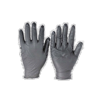 Japanese direct mail ansell universal work gloves