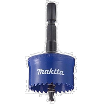 (Japan Direct mail) Makita Sheata Пять Gold Tools Metal Portiforium Wood Perforator Drill Bill Metal