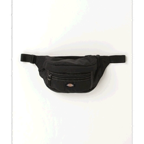 Dickies direct mail from Japan Cordura anti-collision and wear-resistant waist bag for men and women DK013017
