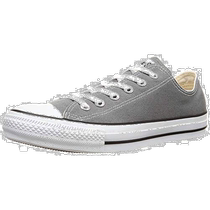 (Direct mail from Japan) Converse casual shoes OX (classic) charcoal gray 25cm 32166751