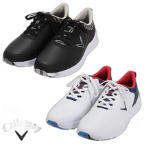 Direct mail from Japan Callaway STAR spikeless golf shoes C24986120