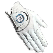 (Japan Direct Mail) FootJoy sports supplies Golf gloves FGHFLH-WT HYPERFLEX