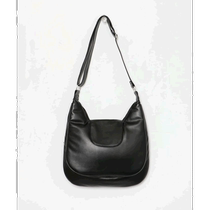 Japanese direct mail SENSE OF PLACE by URBAN RESEARCH mens imitation leather shoulder bag fashion