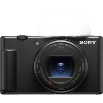 SONY VLOGCAM ZV-1 II ZV-1M2(B) 1 Type 0 large sensor digital camera