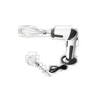 (Direct Mail from Japan) Pearl Metal Cordless Hand Blender D-6707