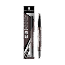 Self - self - proprietary｜Japanese edition Maybalian easily draws smooth triangle eyebrow and natural black
