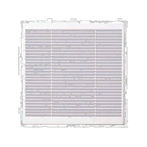 Panasonic Electric Ventilation Fans for Office and Living Rooms Interior Decorative Ventilation Fans