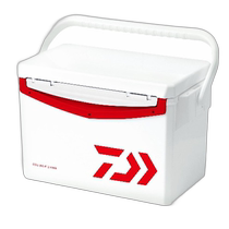 Japan Direct Mail Daiwa Refrigerator Cool Line α3 S 1500 Refrigerator