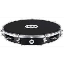 (JAPAN DIRECT MAIL) MEINL Mar folk musical instrument Brazilian Suzuki 10 inch PA10ABS-BK-NH