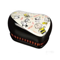 Direct mail from Japan TANGLE TEEZER Compact Styler Snoopy Dance 767050] Portable Comb