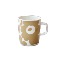 Direct mail from Japan MARIMEKKO Unique mug 250ml180 ceramic