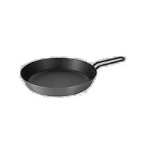 Japan Direct Mail (Japan Direct Mail) CB JAPAN Smoked Pan Single Handle Embossing Fluorocoated IH Oven and