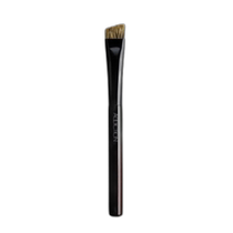 Richao Running Errands ADDICTION Eyebrow Brush Eyebrow Powder Cosmetic Brush is small and easy to carry does not eat powder and is easy to color 2g