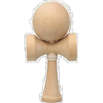 Japan Direct Mail (Japan Direct Mail) Artec Kendama A002360 Wooden FIT
