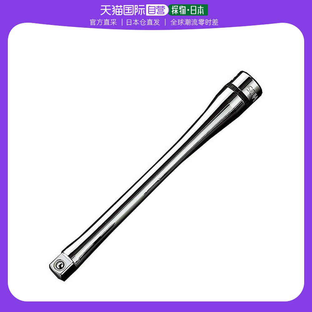 (Japan Direct Mail) (KTC) Nepurosu9 5 mm (3 8 inches) extension pole NBE3-150-Taobao