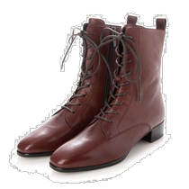 (Direct mail from Japan) YOSHITO de ORANGE Womens short boots