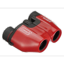 Vixen prestige binoculars red fashion high definition waterproof high power 8×21 imported