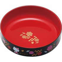 (Direct mail from Japan) Skater childrens snack paint bowl kitty Chidori NB2-A