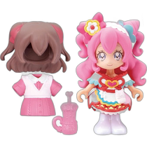 (Direct shipping from Japan) Bandai Delicious Party Precure Precoord Doll Cure Precious