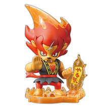 (Direct mail from Japan) Bandai Robot Figure Melamine Monster Figure 967251