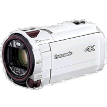 (Direct mail from Japan) (Direct mail from Japan) Panasonic 4K camera 64GB 20x optical H