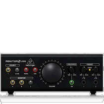 (COURRIER DIRECT JAPON) BEHRINGER Blingda Audio Interface Accessoires de linstrument de contrôle Amende