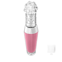 JILL STUART Crystal Bloom Lip Bouquet Serum 6ML #01 Geranium Lilac