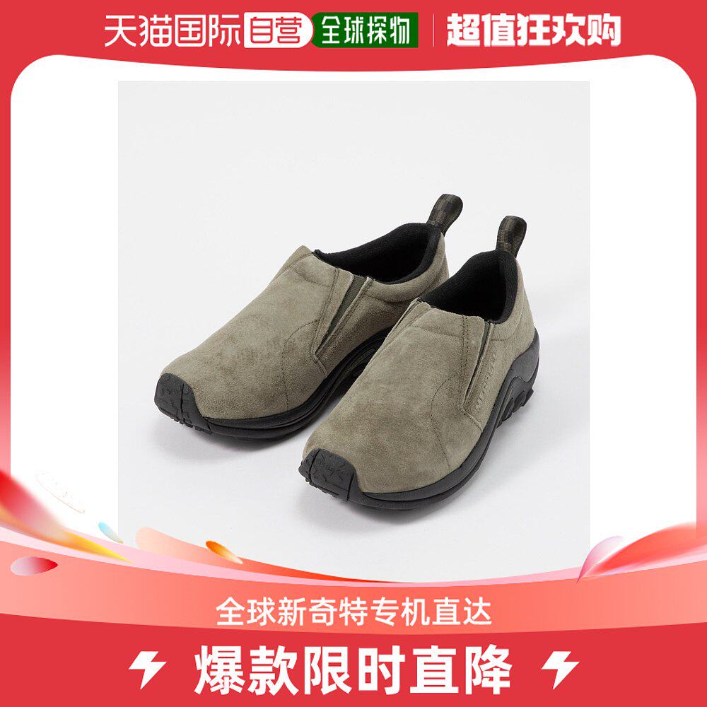 Japan Direct mail MERRELL JUNGLE MOC SNEAKERS MEN AND WOMEN SHOES CASUAL SNEAKERS 23 0-29 0c-Taobao