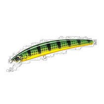 (Direct mail from Japan) Duel Crystal Lure 110mm HPC R1124-HPC HPC