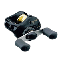 Direct mail from Japan Shimano Chinumatic 1001 Left Shimano