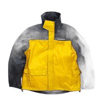 Japanese direct mail nankai unisex cycling jacket